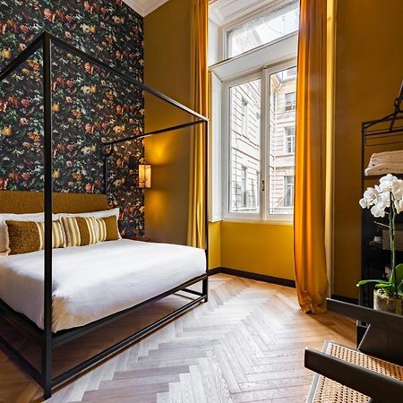 The Couper Castello Hotel มิลาน ภายนอก รูปภาพ