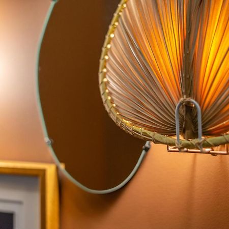 The Couper Castello Hotel มิลาน ภายนอก รูปภาพ