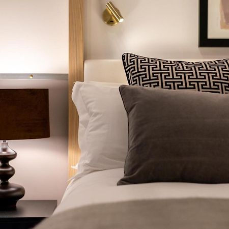 The Couper Castello Hotel มิลาน ภายนอก รูปภาพ