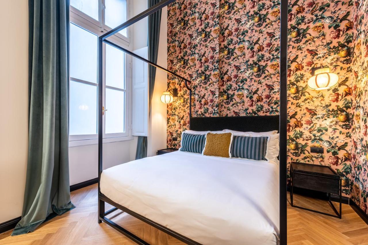 The Couper Castello Hotel มิลาน ภายนอก รูปภาพ