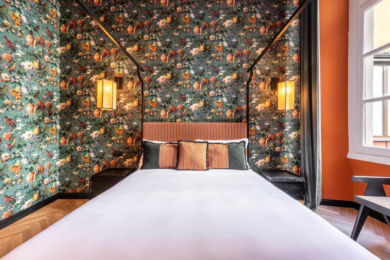 The Couper Castello Hotel มิลาน ภายนอก รูปภาพ