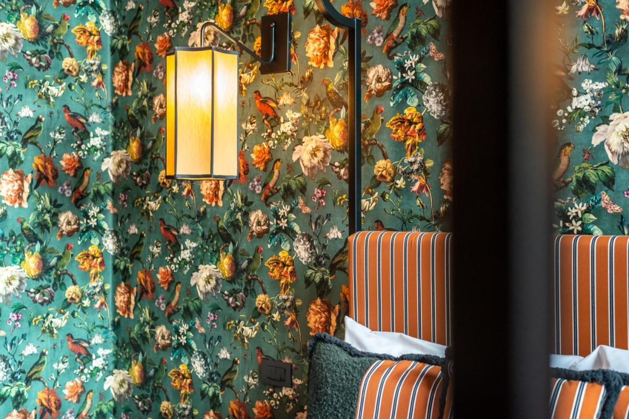 The Couper Castello Hotel มิลาน ภายนอก รูปภาพ