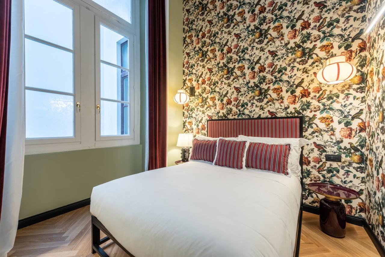 The Couper Castello Hotel มิลาน ภายนอก รูปภาพ