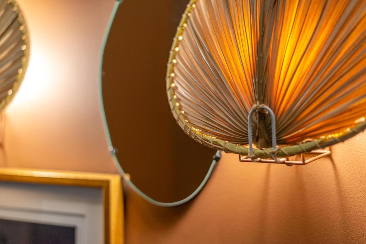 The Couper Castello Hotel มิลาน ภายนอก รูปภาพ