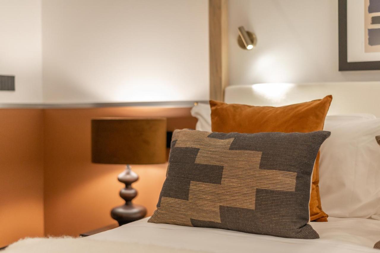 The Couper Castello Hotel มิลาน ภายนอก รูปภาพ