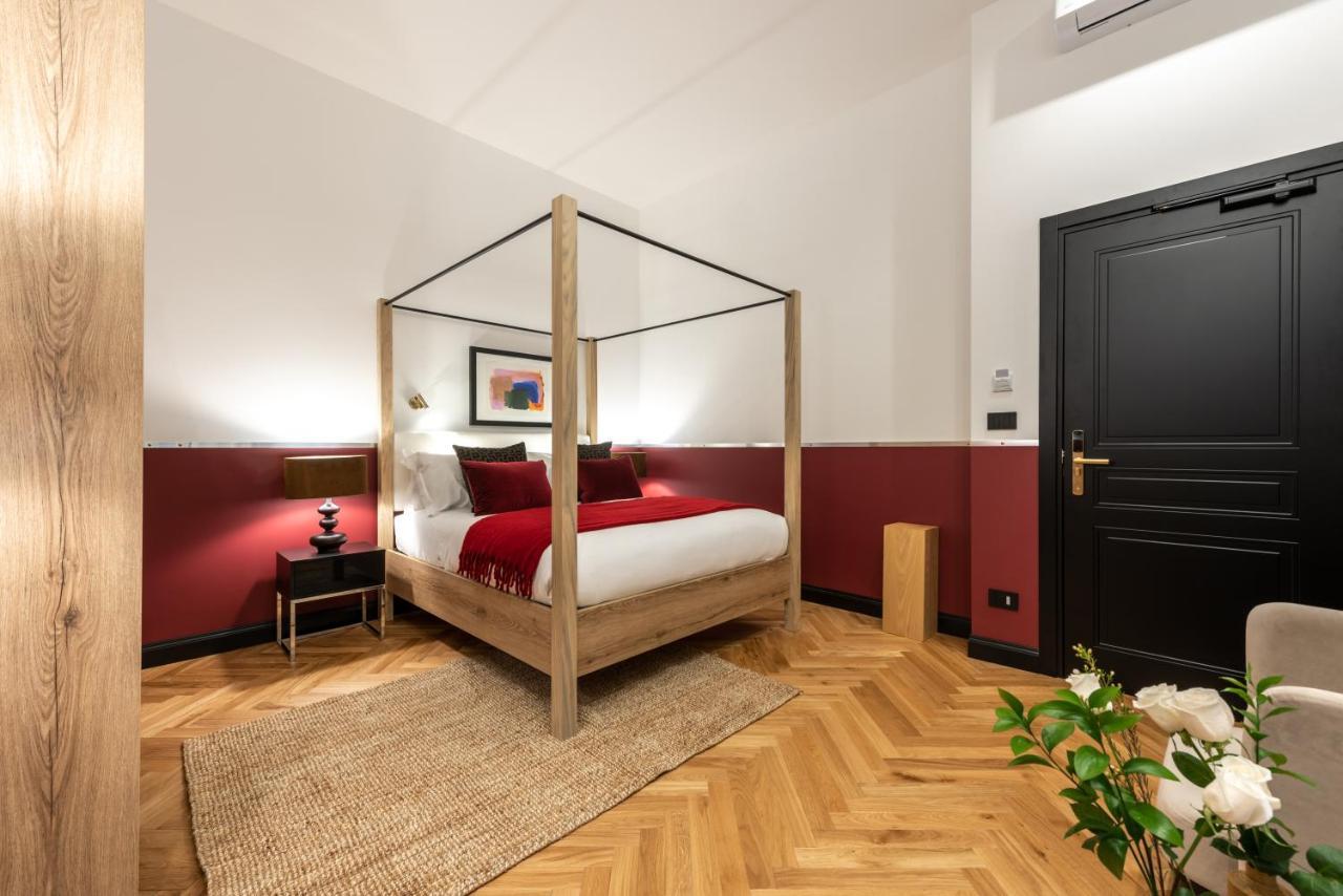 The Couper Castello Hotel มิลาน ภายนอก รูปภาพ